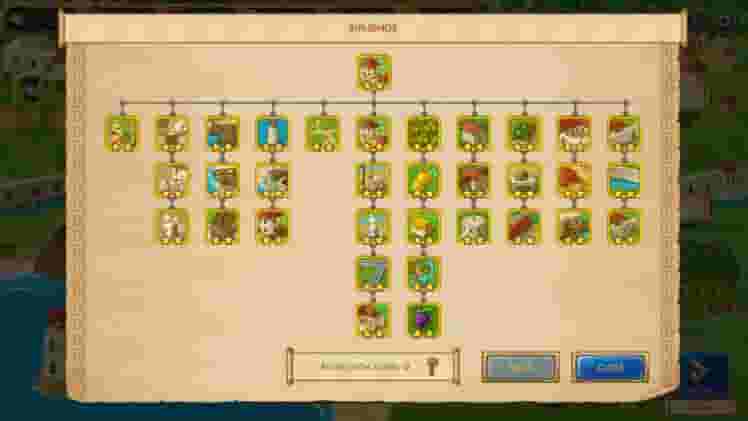 Marble Age: Remastered screenshot thumbnail screenshot 5