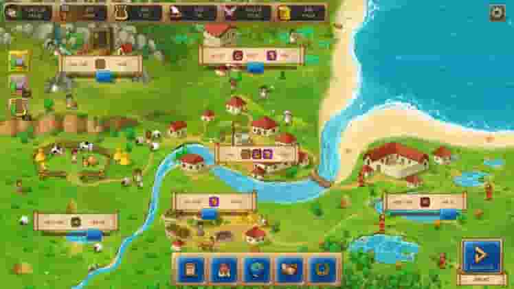 Marble Age: Remastered screenshot thumbnail screenshot 6