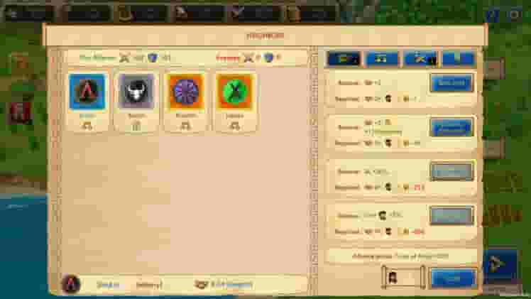 Marble Age: Remastered screenshot thumbnail screenshot 8