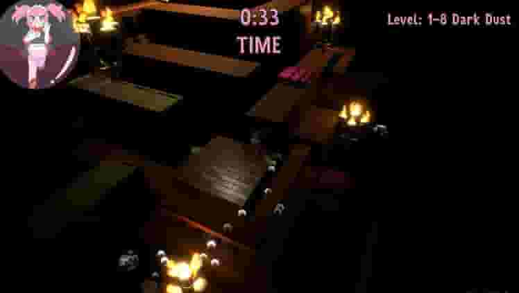 Marble Maid screenshot thumbnail screenshot 1