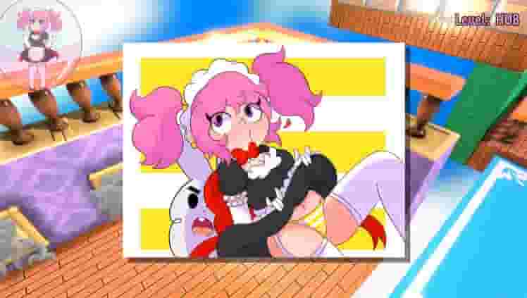 Marble Maid screenshot thumbnail screenshot 2