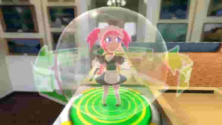 Marble Maid screenshot thumbnail screenshot 3