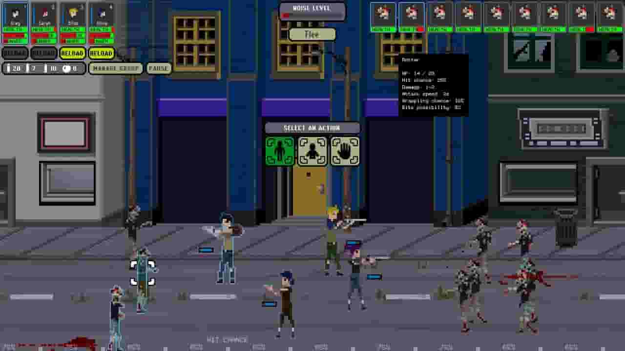 March of the Living screenshot thumbnail screenshot 1