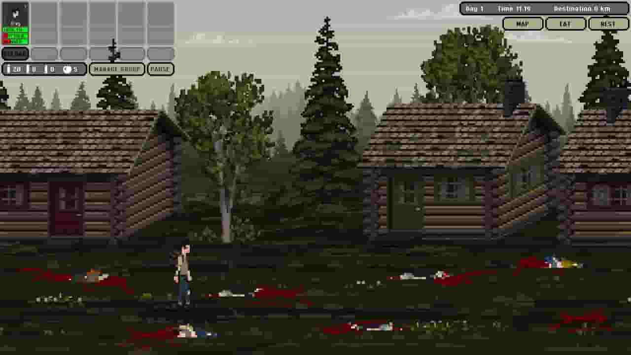 March of the Living screenshot thumbnail screenshot 3