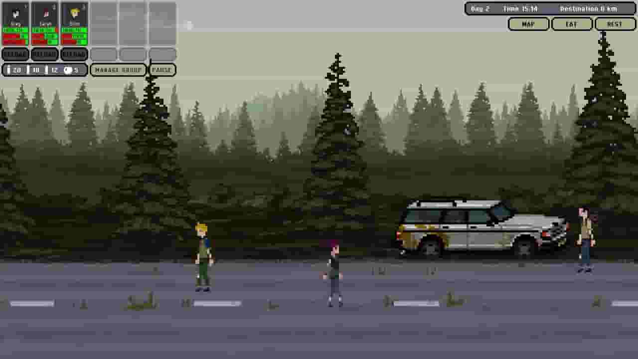 March of the Living screenshot thumbnail screenshot 6