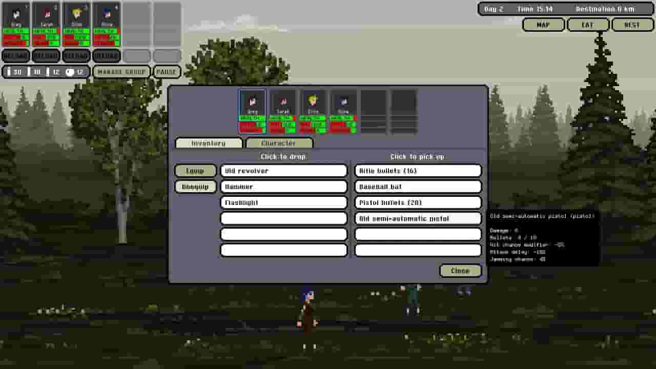 March of the Living screenshot thumbnail screenshot 8