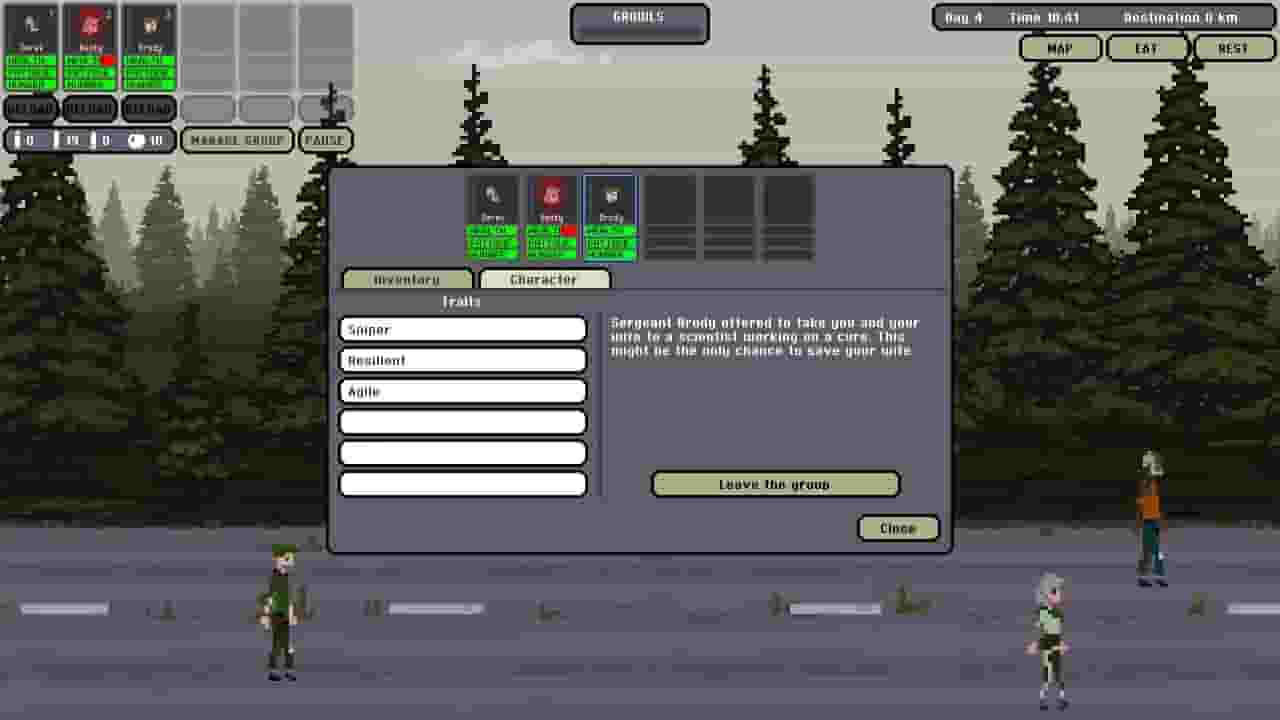 March of the Living screenshot thumbnail screenshot 9