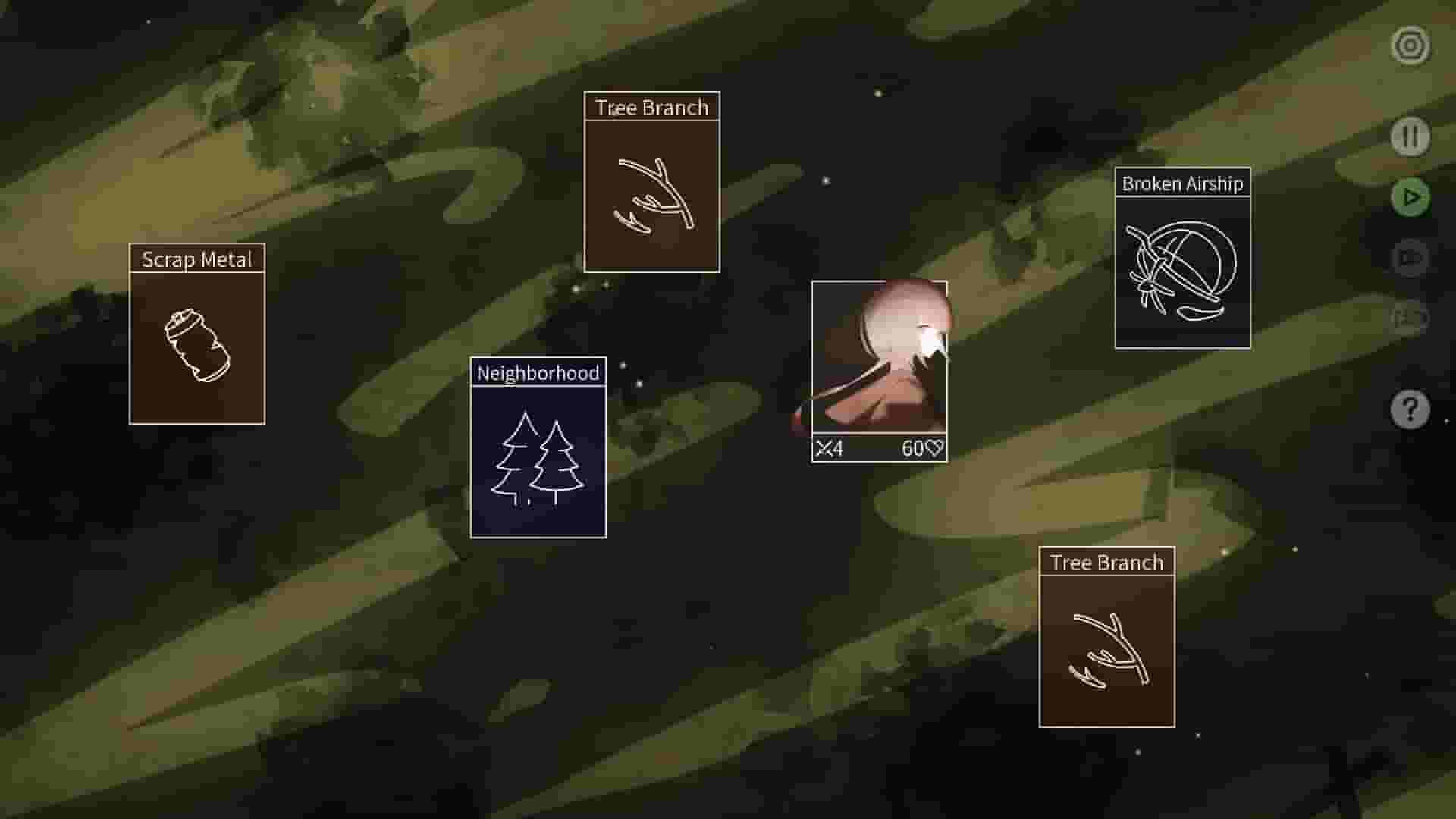 Mareld screenshot thumbnail screenshot 0