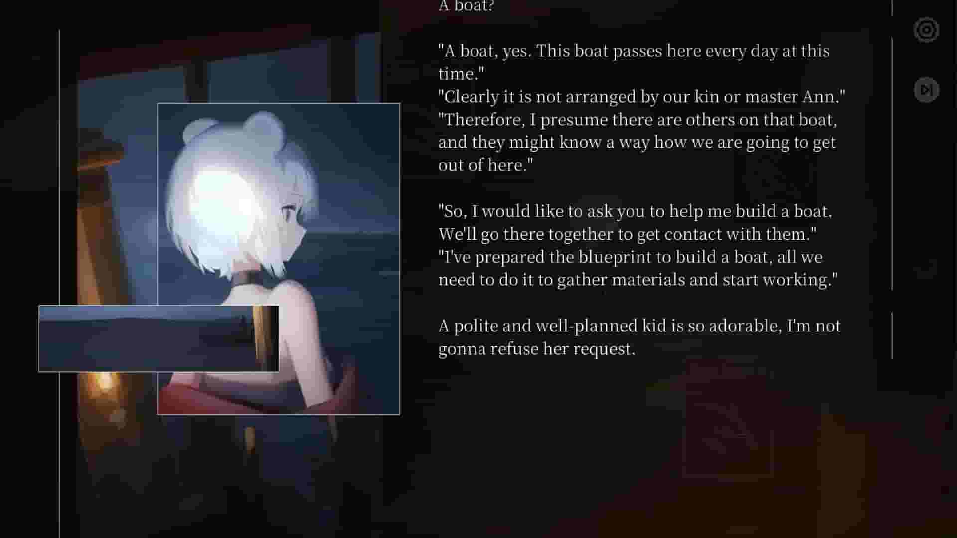 Mareld screenshot thumbnail screenshot 10