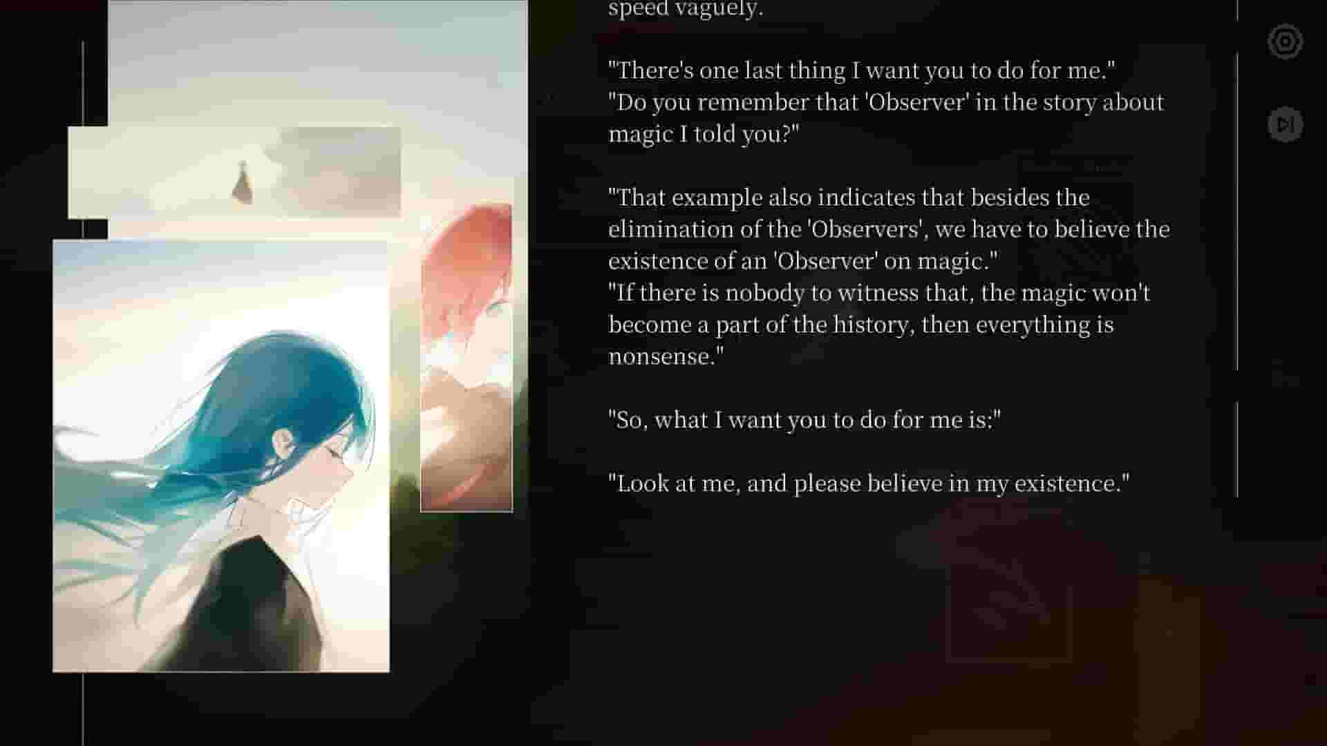 Mareld screenshot thumbnail screenshot 2