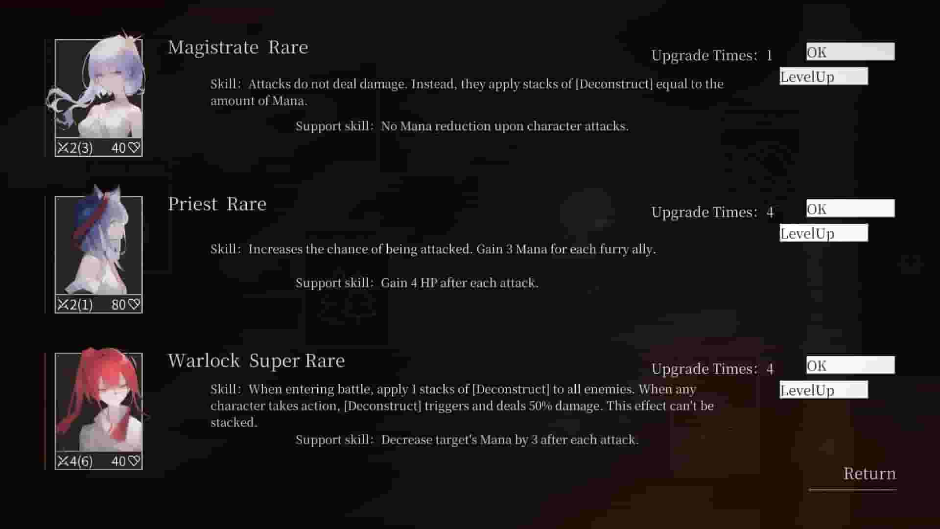 Mareld screenshot thumbnail screenshot 5