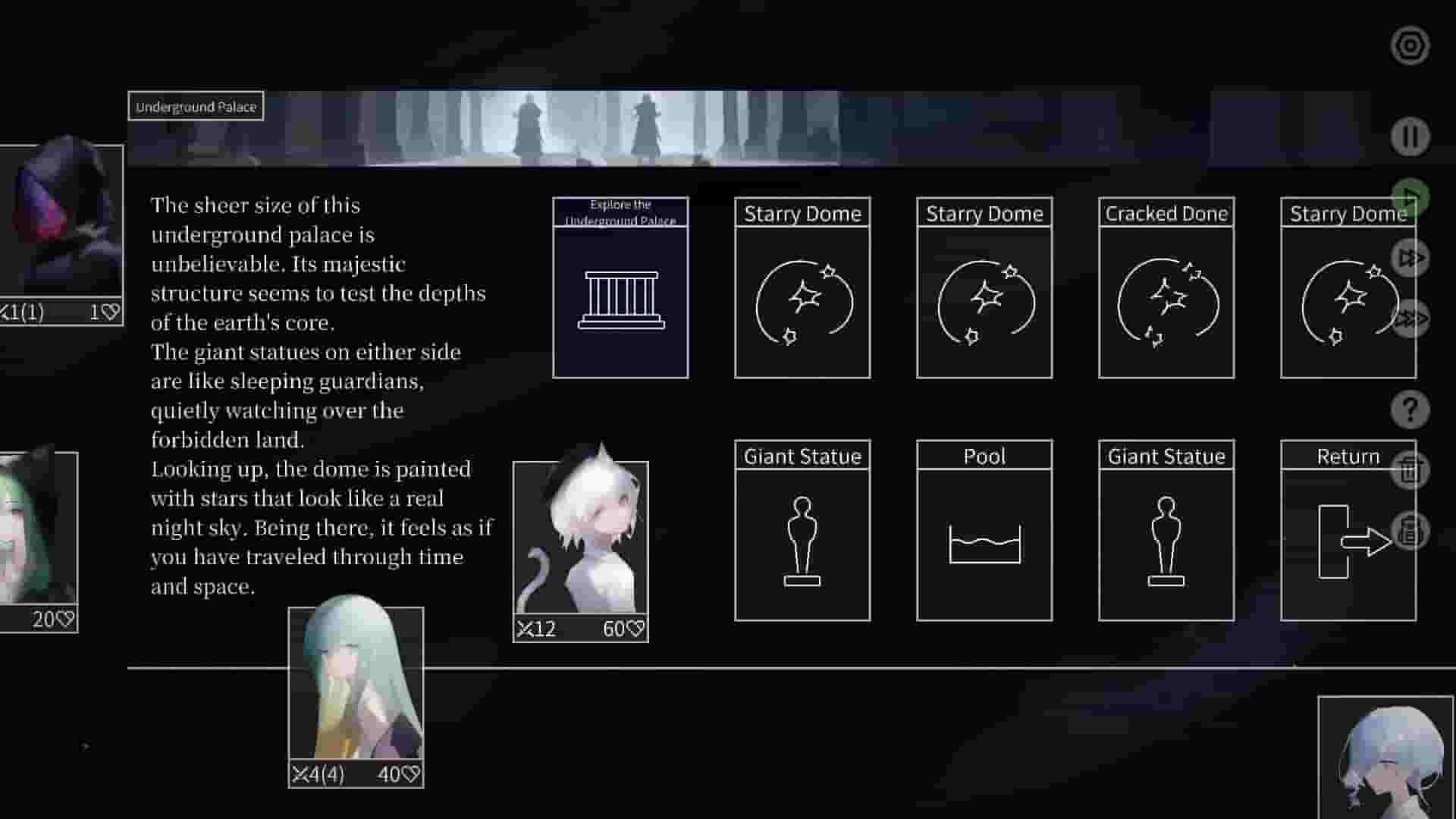 Mareld screenshot thumbnail screenshot 7