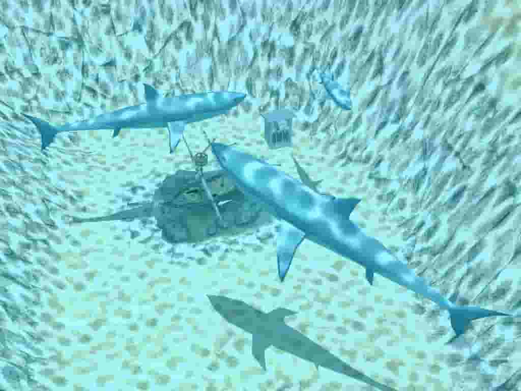 Marine Park Empire screenshot thumbnail screenshot 2