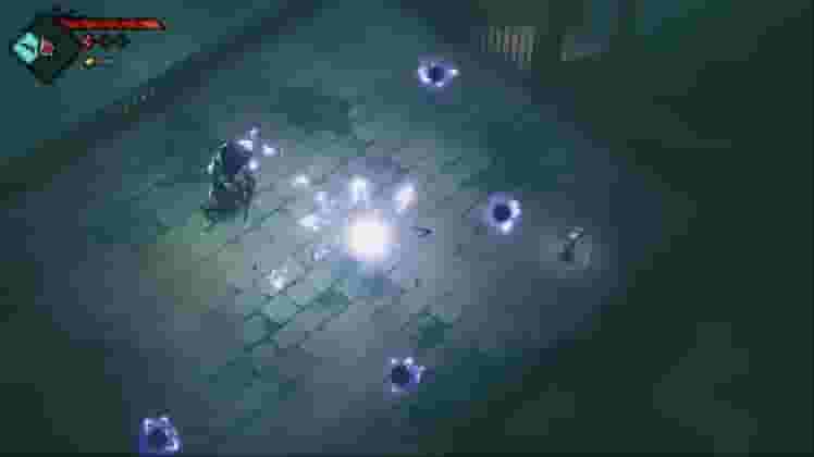 Mark of the Deep screenshot thumbnail screenshot 0