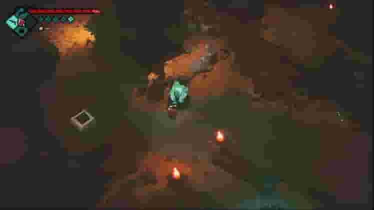 Mark of the Deep screenshot thumbnail screenshot 3