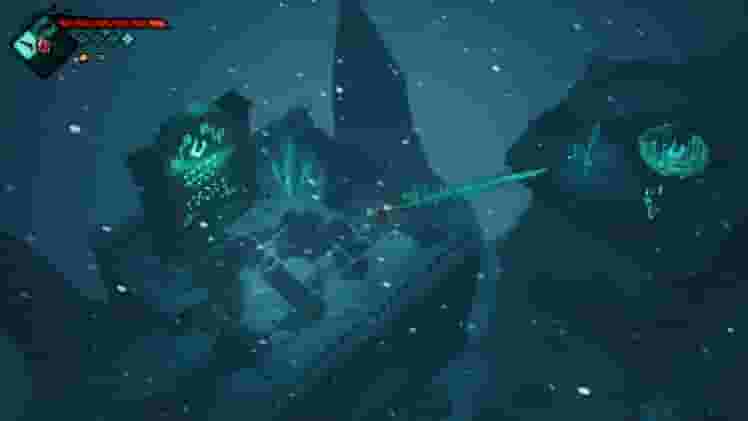 Mark of the Deep screenshot thumbnail screenshot 7