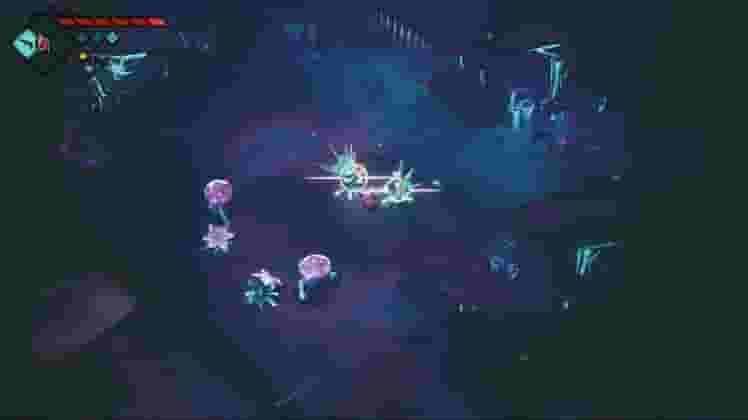 Mark of the Deep screenshot thumbnail screenshot 8