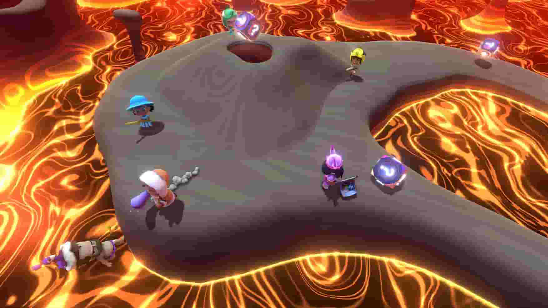 Marooners screenshot thumbnail screenshot 10