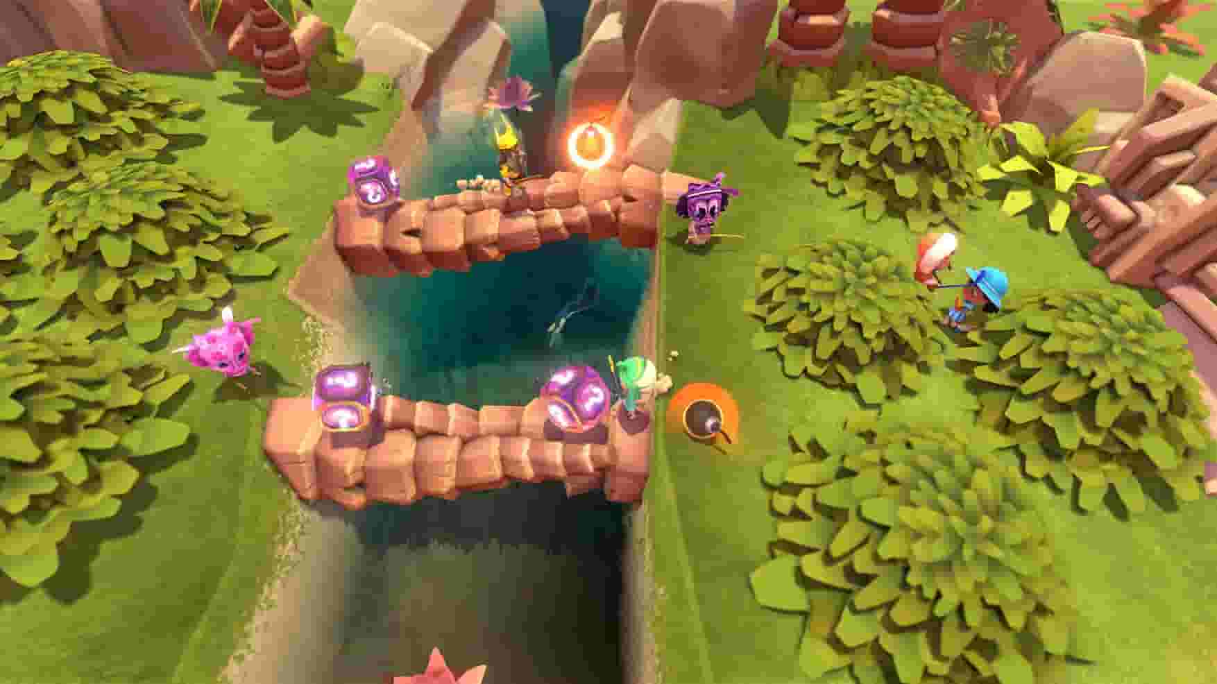 Marooners screenshot thumbnail screenshot 11