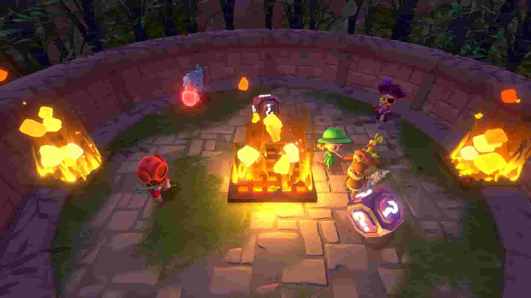 Marooners screenshot thumbnail screenshot 12