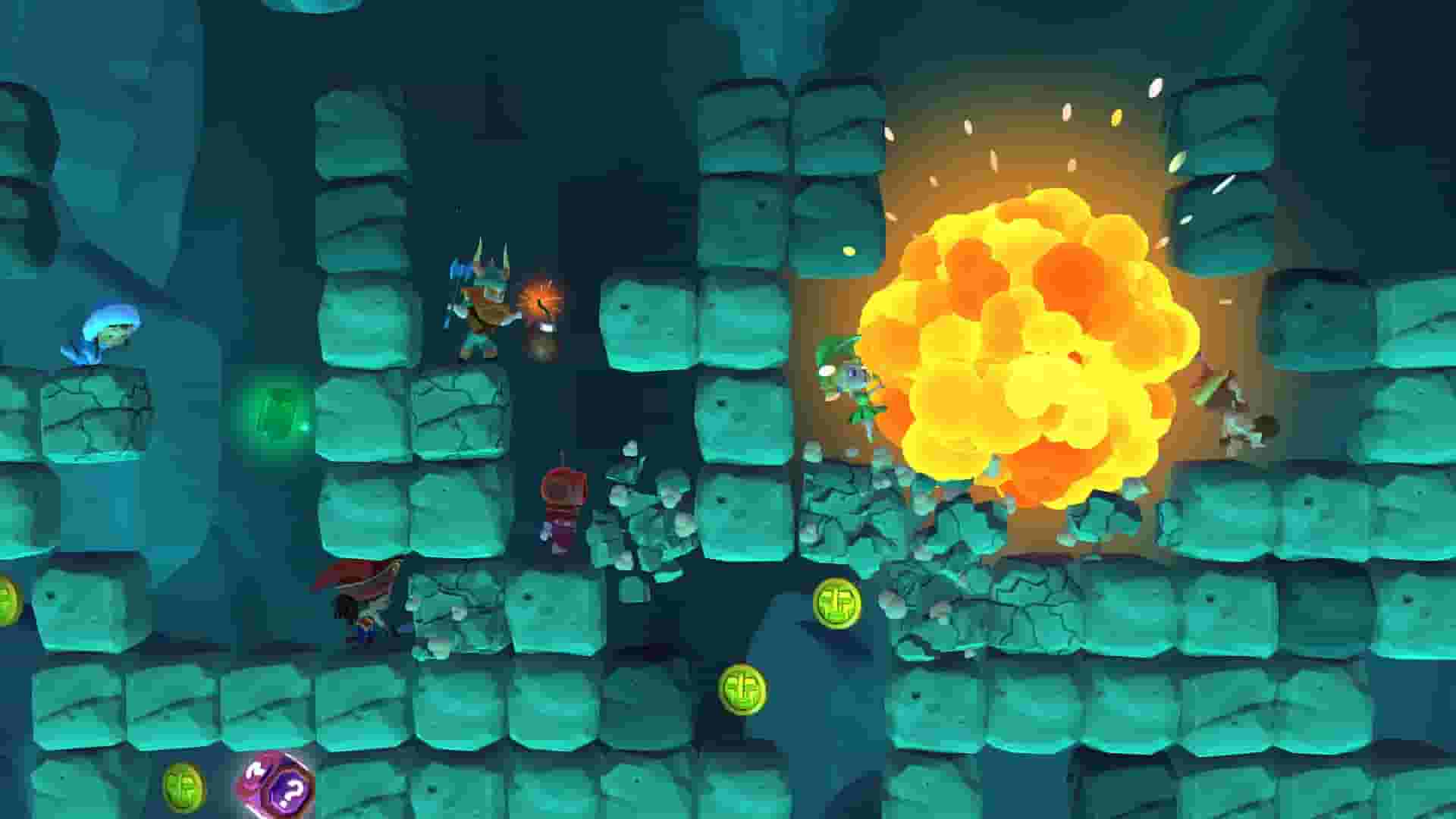 Marooners screenshot thumbnail screenshot 2