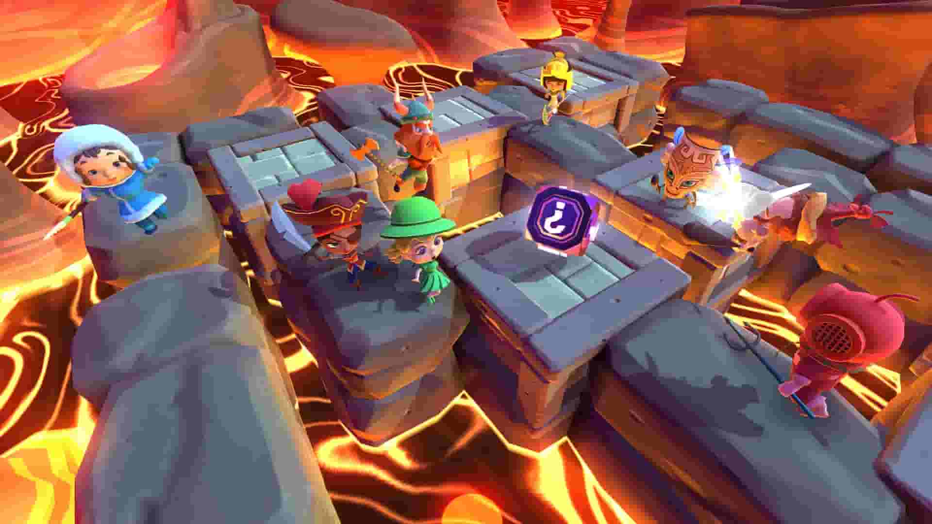 Marooners screenshot thumbnail screenshot 3