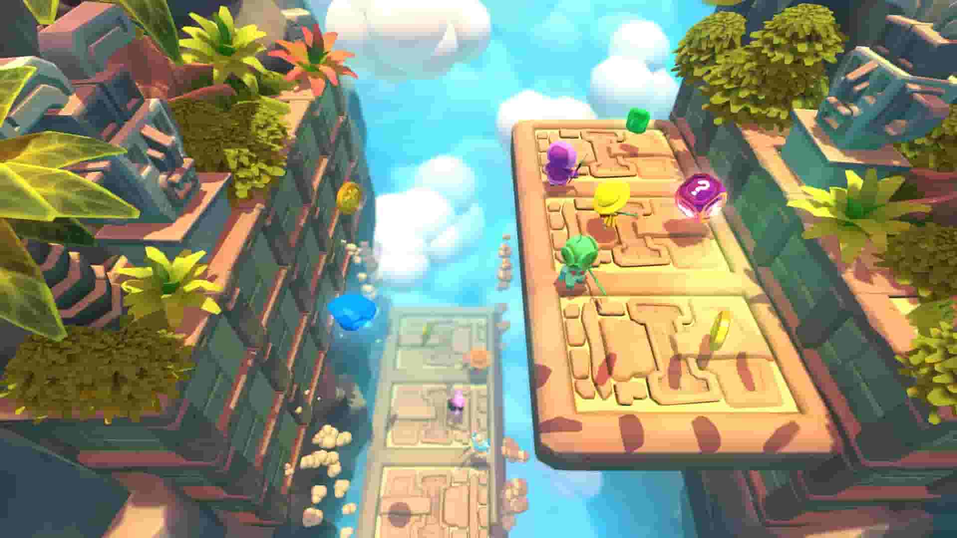 Marooners screenshot thumbnail screenshot 4