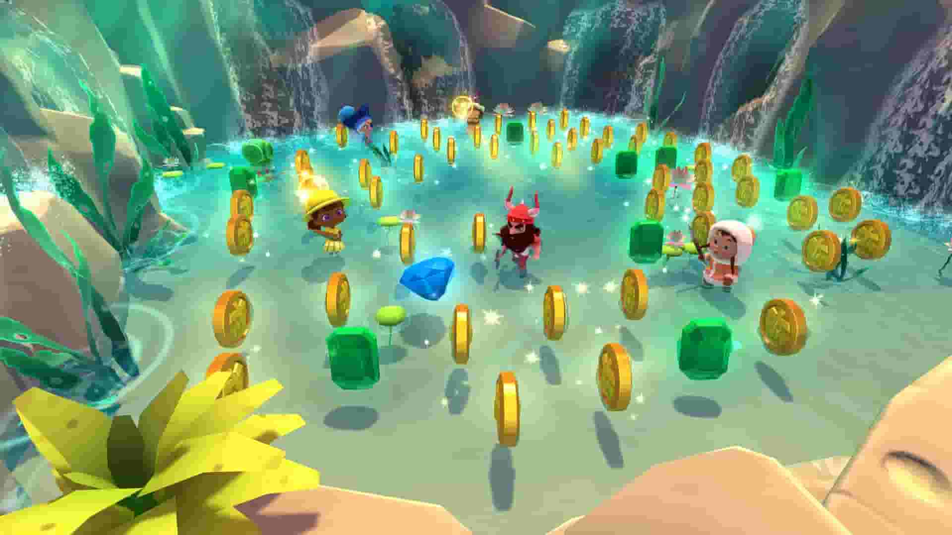 Marooners screenshot thumbnail screenshot 5