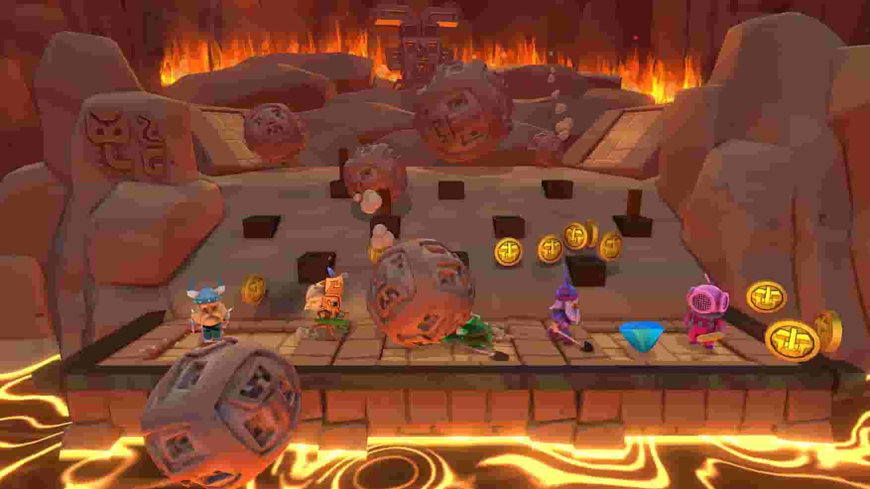 Marooners screenshot thumbnail screenshot 6