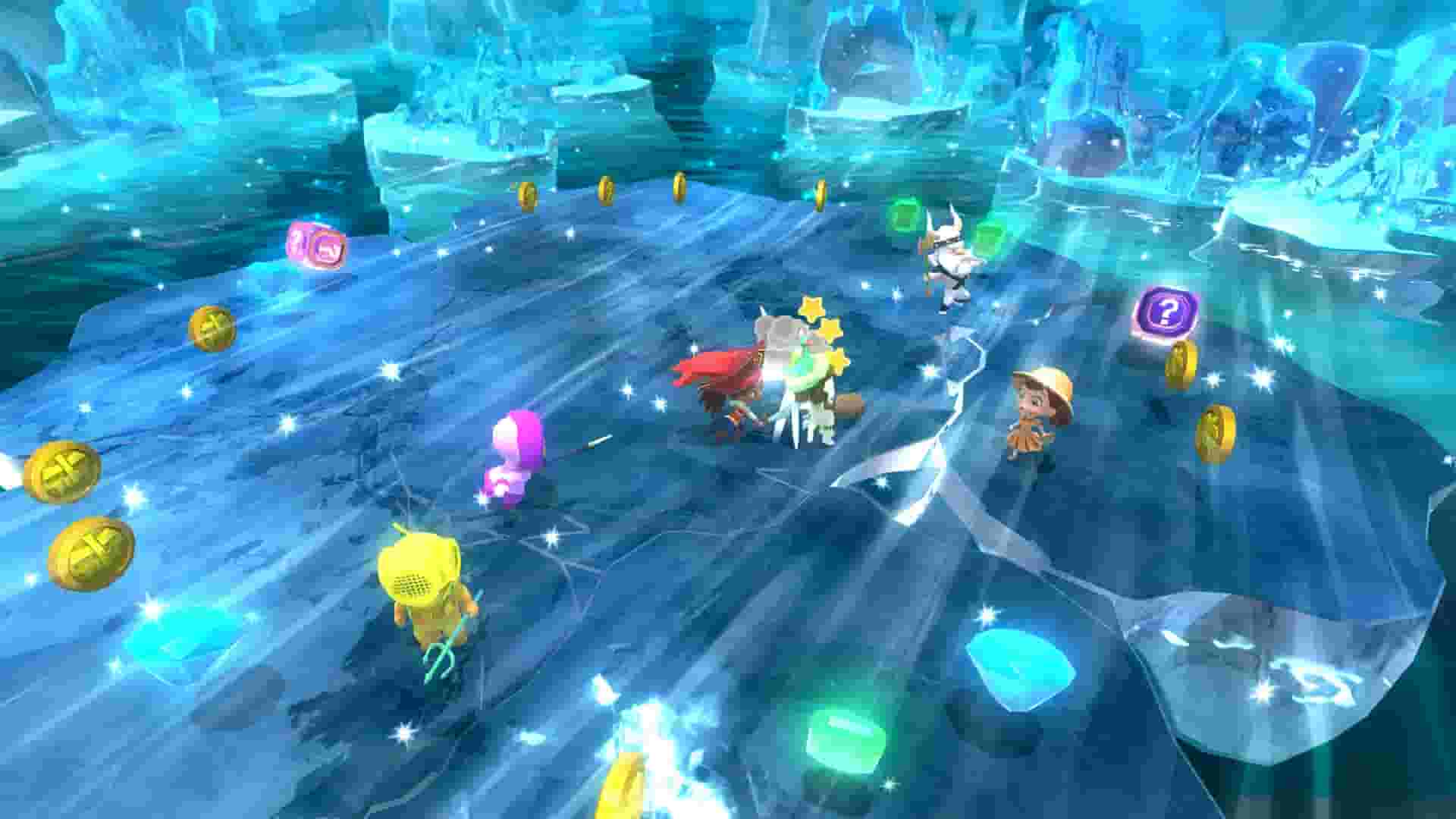 Marooners screenshot thumbnail screenshot 7