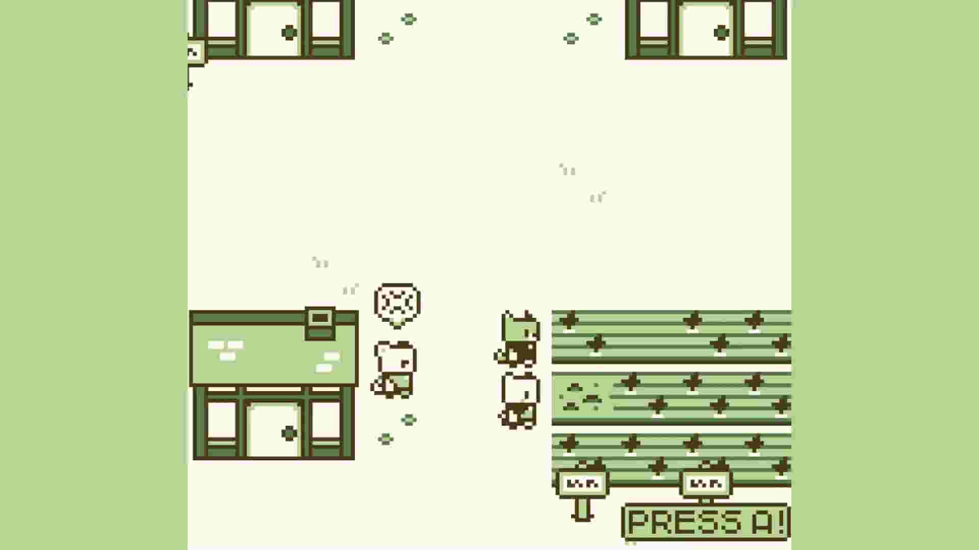 Marron's Day screenshot thumbnail screenshot 0