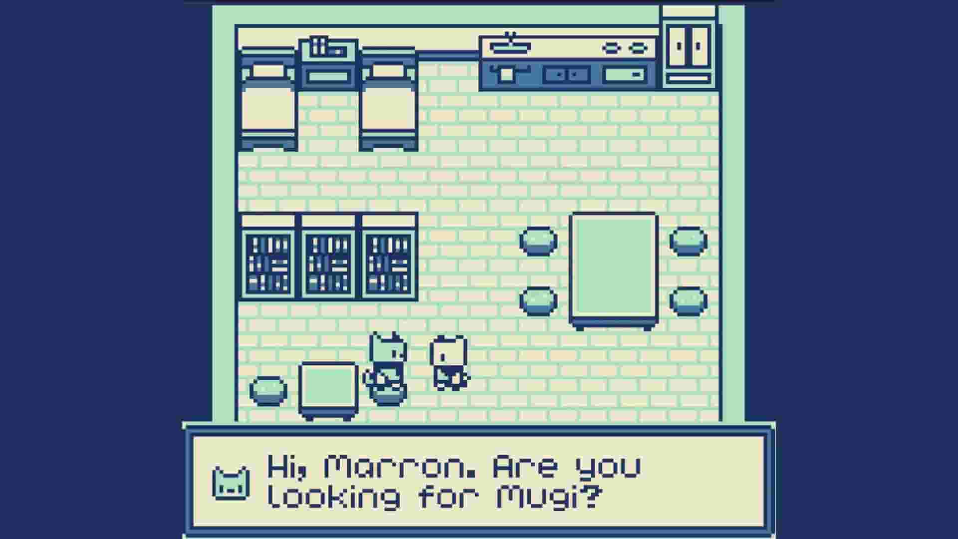 Marron's Day screenshot thumbnail screenshot 1