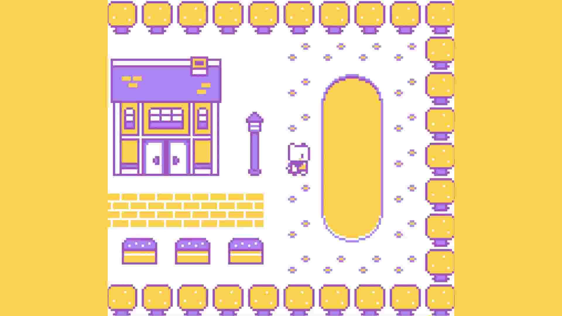 Marron's Day screenshot thumbnail screenshot 5