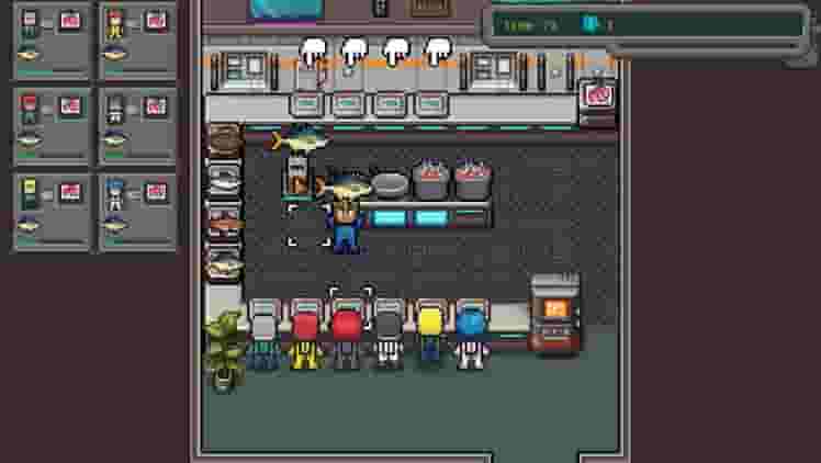 Mars Base screenshot thumbnail screenshot 10