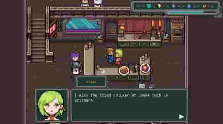 Mars Base screenshot thumbnail screenshot 11