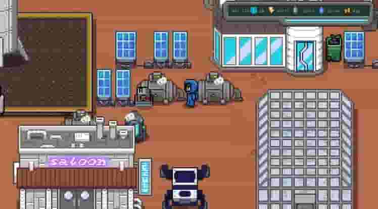 Mars Base screenshot thumbnail screenshot 12