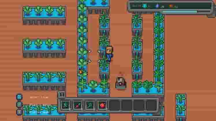 Mars Base screenshot thumbnail screenshot 7