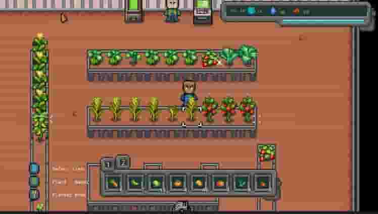 Mars Base screenshot thumbnail screenshot 9