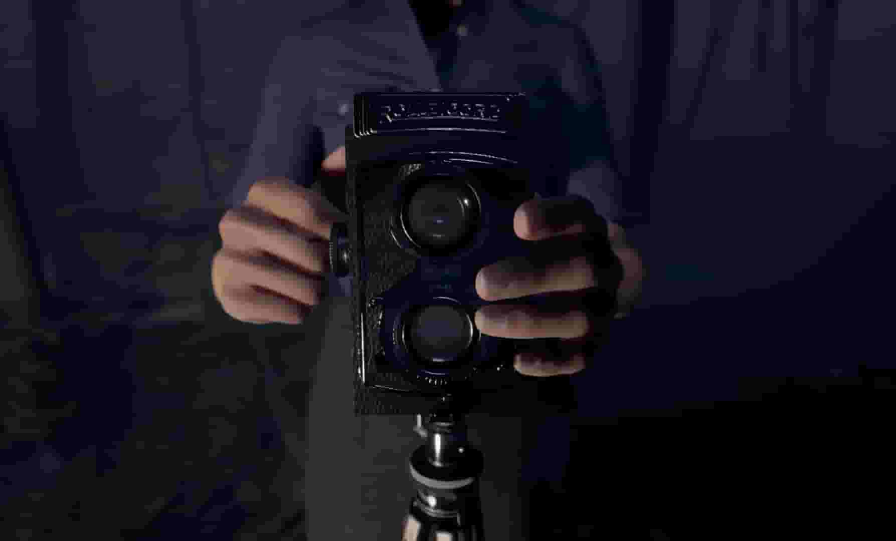 Martha Is Dead screenshot thumbnail screenshot 0