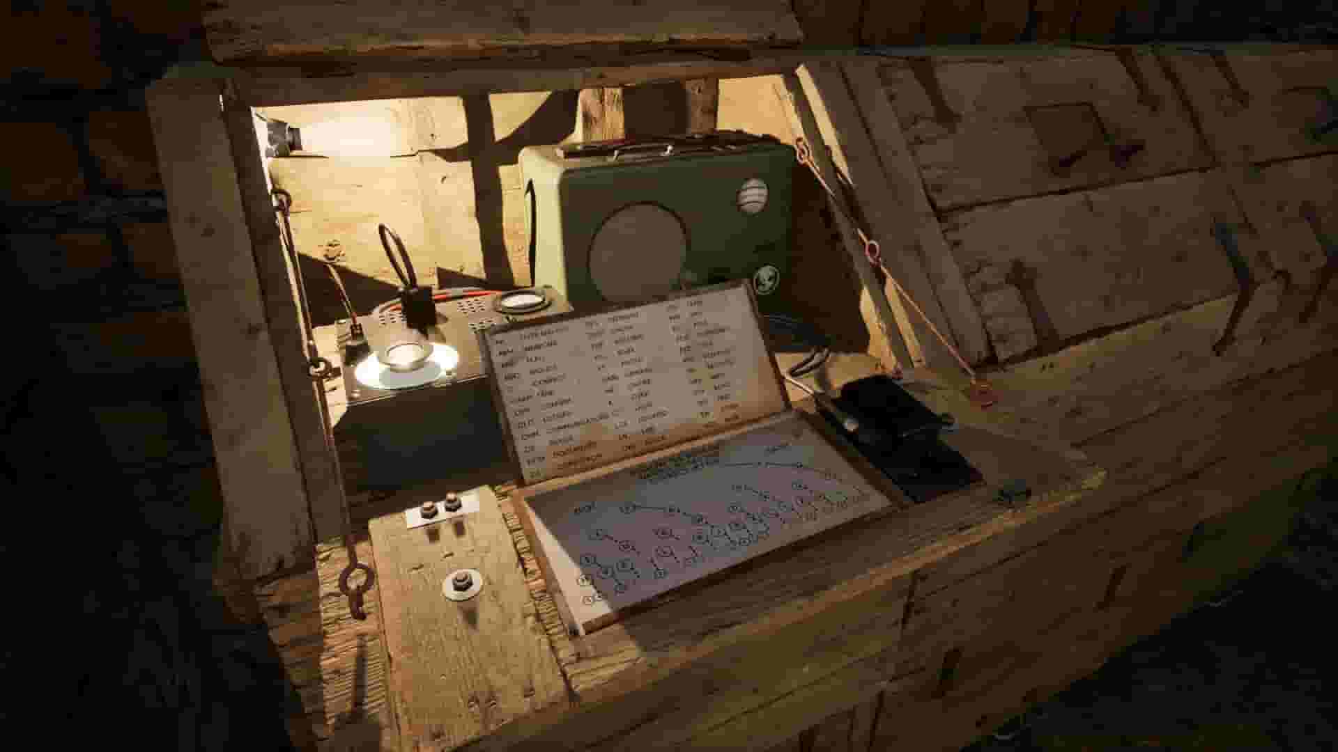 Martha Is Dead screenshot thumbnail screenshot 6