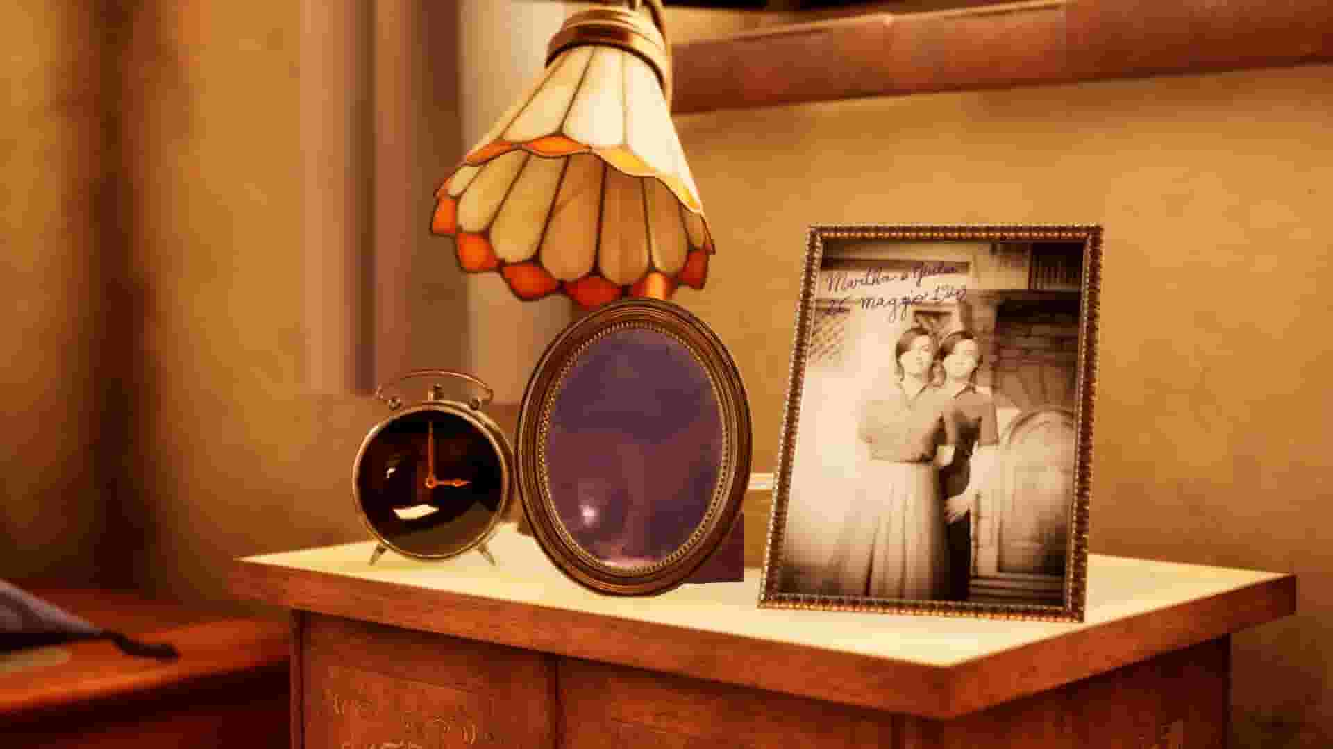 Martha Is Dead screenshot thumbnail screenshot 8