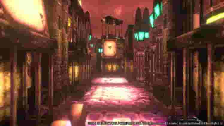 Mary Skelter 2 screenshot thumbnail screenshot 4