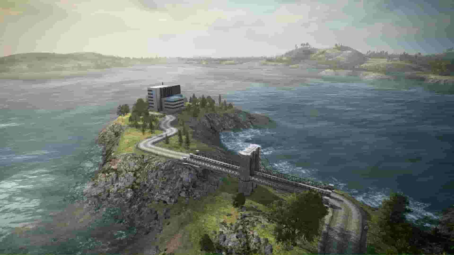 Mashinky screenshot thumbnail screenshot 12