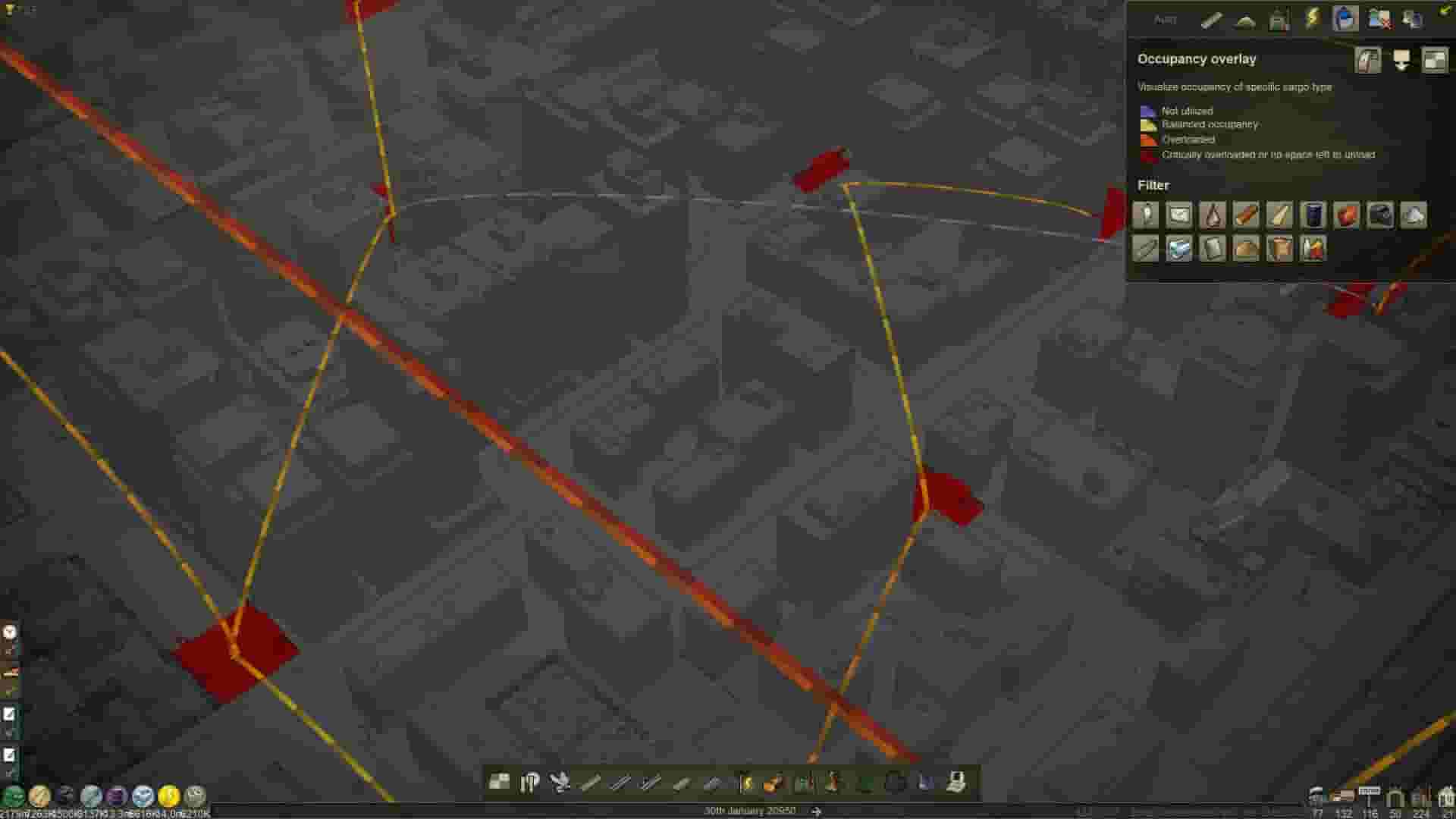 Mashinky screenshot thumbnail screenshot 14