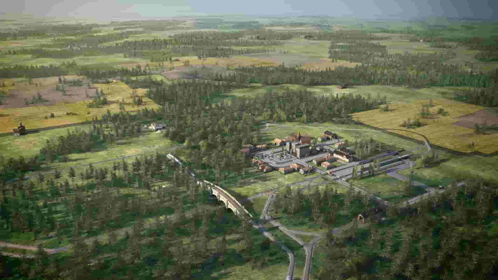 Mashinky screenshot thumbnail screenshot 16