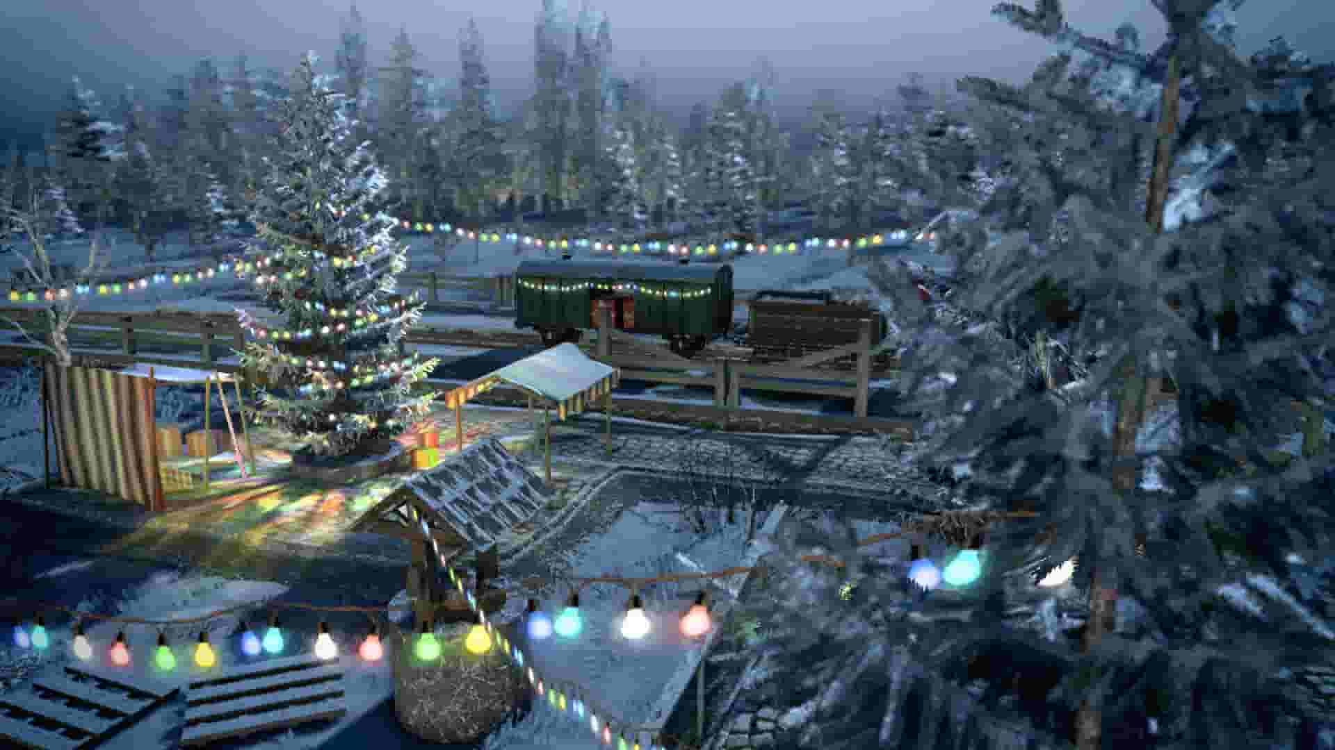 Mashinky screenshot thumbnail screenshot 4