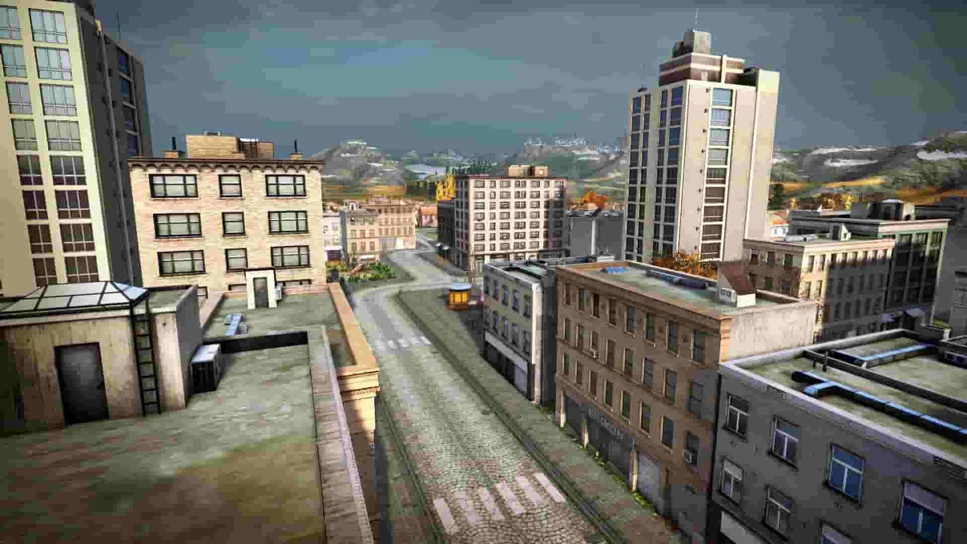 Mashinky screenshot thumbnail screenshot 6