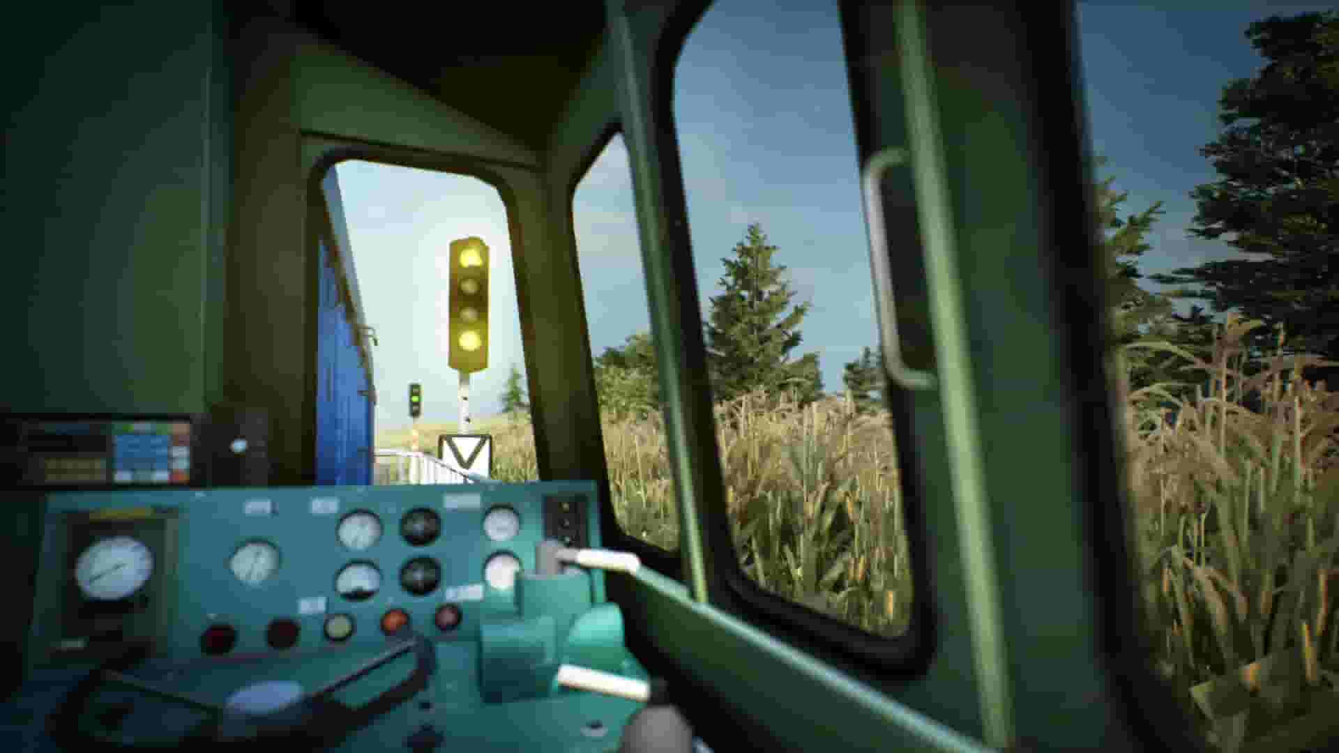 Mashinky screenshot thumbnail screenshot 9