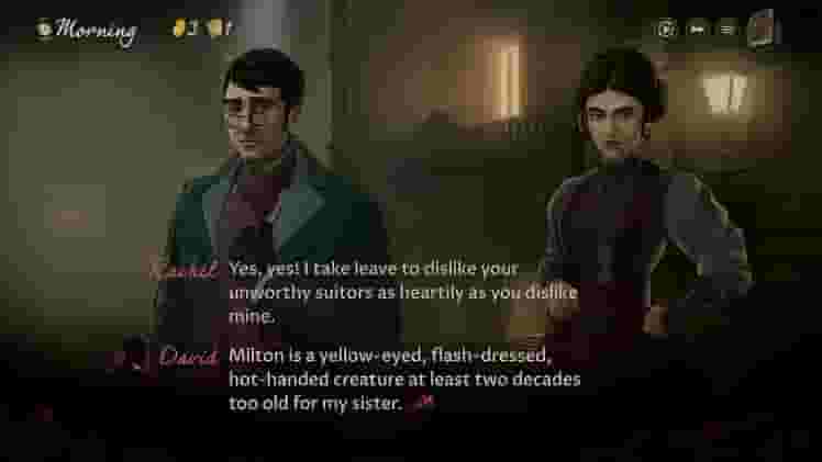 Mask of the Rose screenshot thumbnail screenshot 11