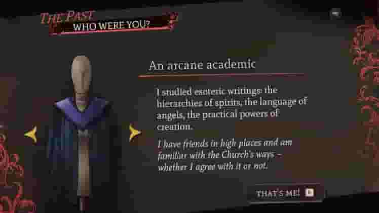 Mask of the Rose screenshot thumbnail screenshot 6